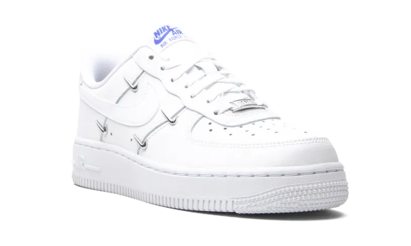 Nike Lifestyle AIR FORCE 1 '07 LX WMNS 'Sisterhood'